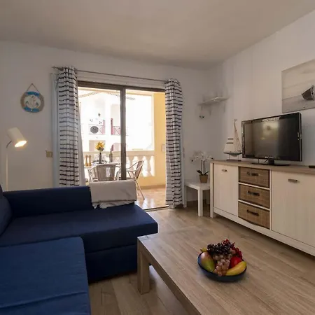 Apartment Castle Harbour 4 Los Cristianos (Tenerife)