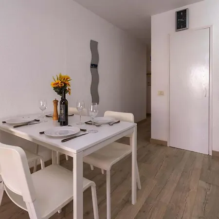 Apartment Castle Harbour 4 Los Cristianos (Tenerife)