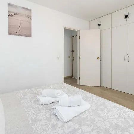 Castle Harbour 4 Apartment